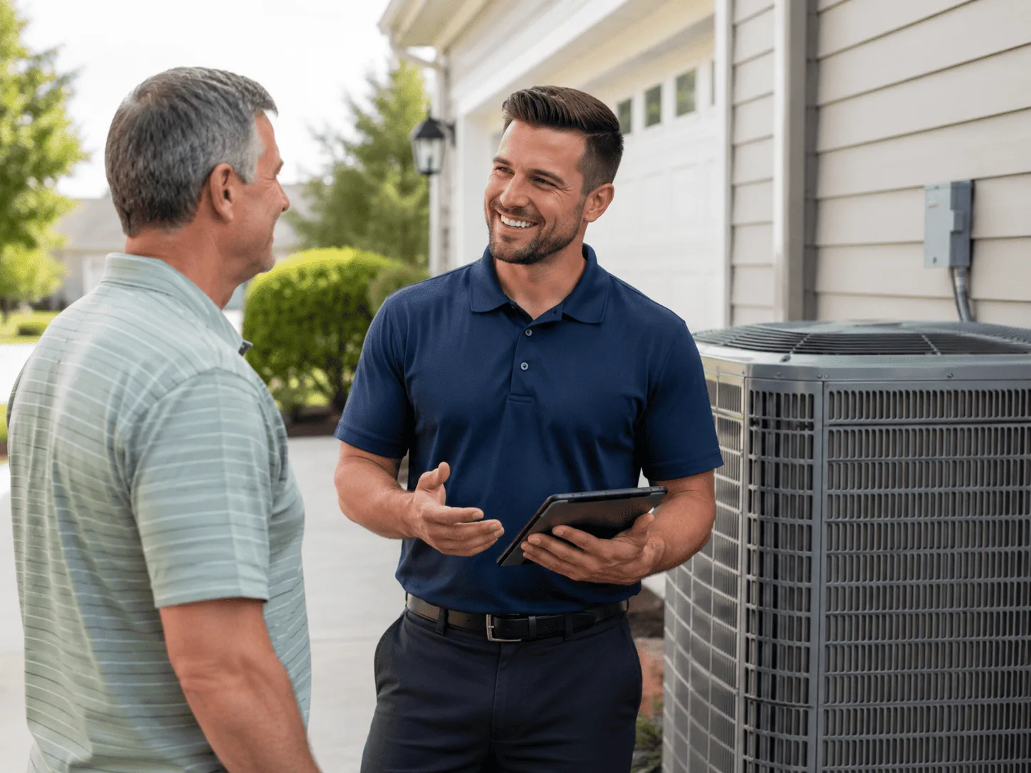 Heat Pump Installation Niland, CA FAQs